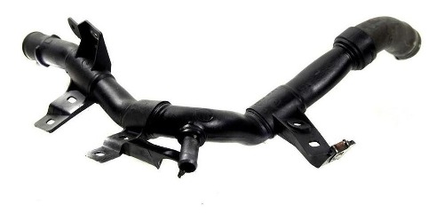 CAÑO PLASTICO BY PASS CITROEN PEUGEOT TU5JP4 TRASERO [FARE]