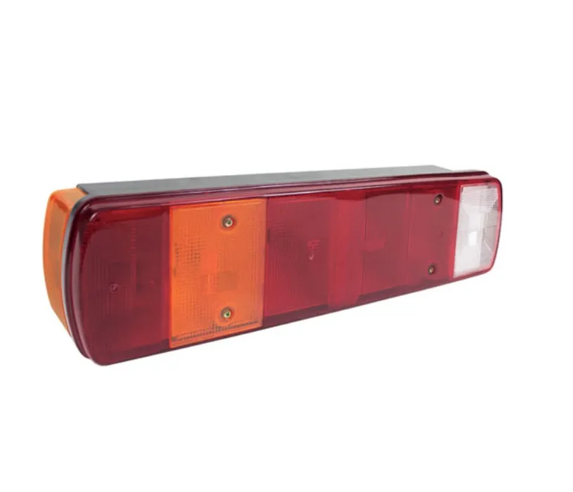 Faro trasero Scania