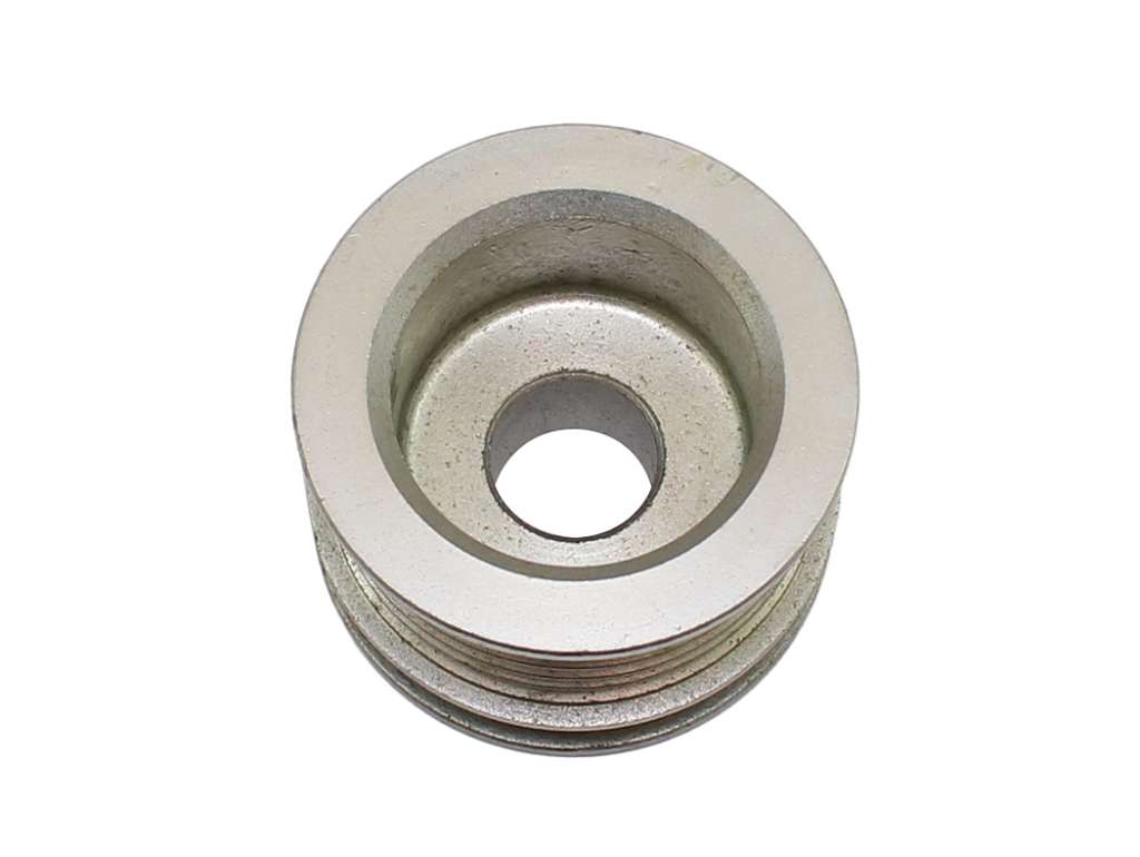 POLEA ALTERNADOR VW GOLF 6 PK BOSCH 55/17M