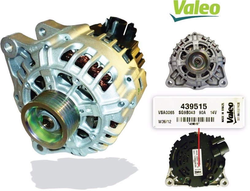 ALTERNADOR