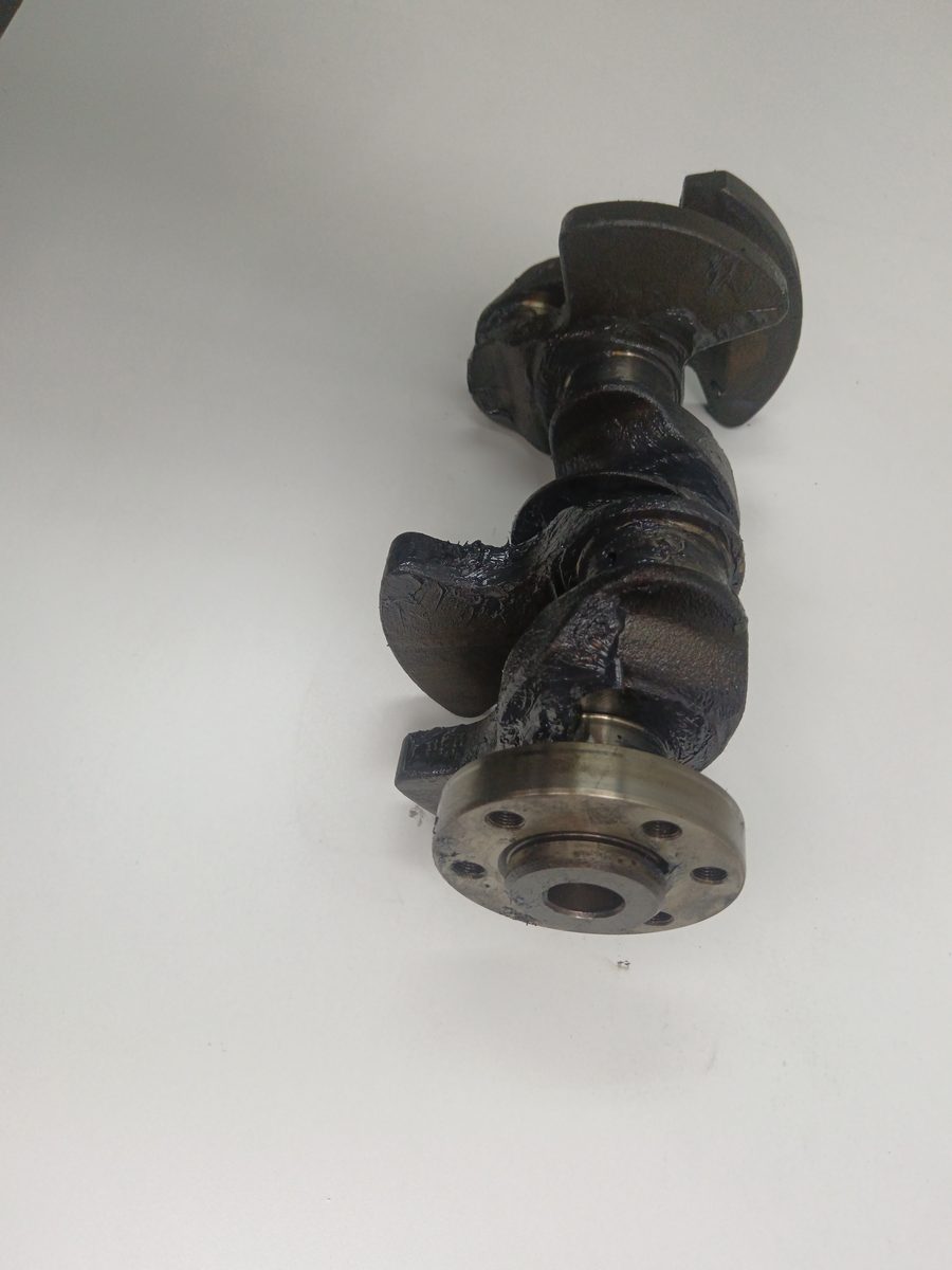 Cigueñal Volkswagen Up! (121) 2011-2016 *