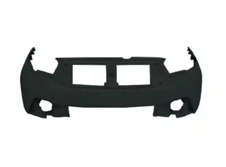 Paragolpes delantero