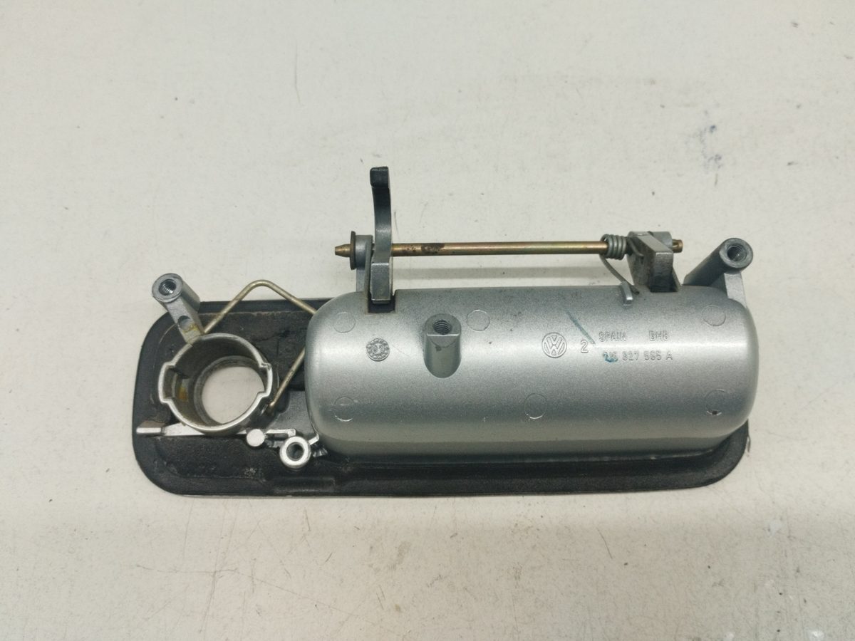 Manija Exterior Porton Volkswagen Polo (801/803) desde 1990 1J5827565A