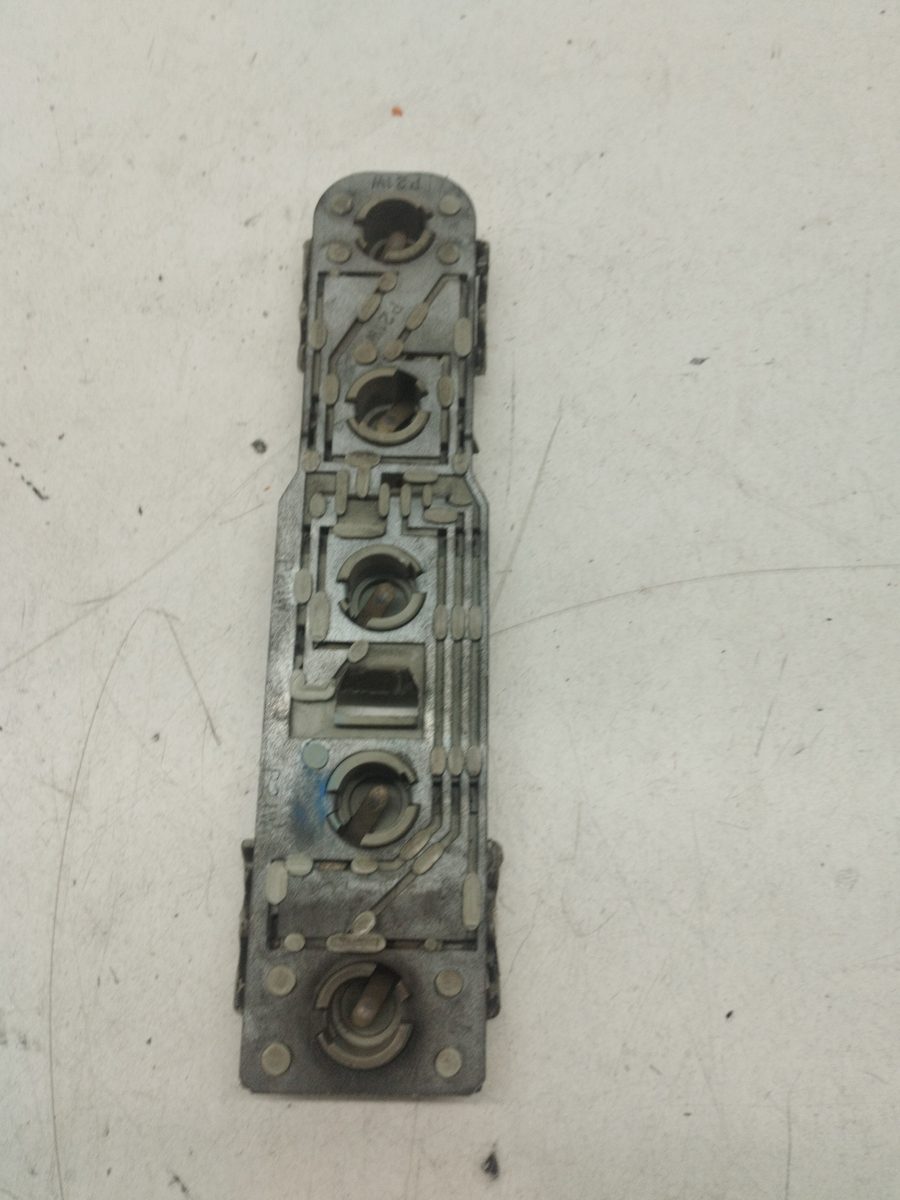 Porta Lampara Trasero Derecho Chevrolet Corsa B 1993-1997 Eco PPT40