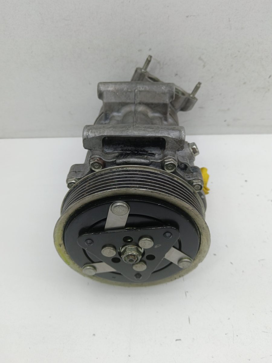 Compresor Aire Acondicionado Peugeot 207 2006-2012 1.4 HDi 1.4L 50kW