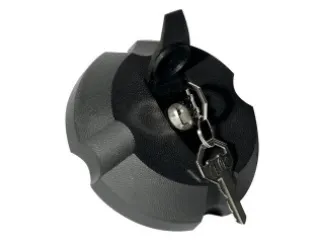 Tapón de combustible