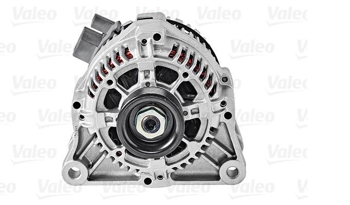 ALTERNADOR CITROEN PEUGEOT BERLINGO C15 JUMPY XSARA 206 306 VALEO [PSH]