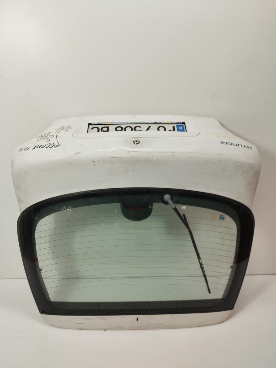 Porton Trasero Hyundai Accent (X3) 1994-1997