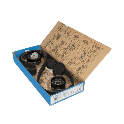 KIT DISTRIBUCION RENAULT 1.8 2.0 NAFTA F4P-F4R MEGANE SCENIC LAGUNA (126X27+VKM16550+VKM26105