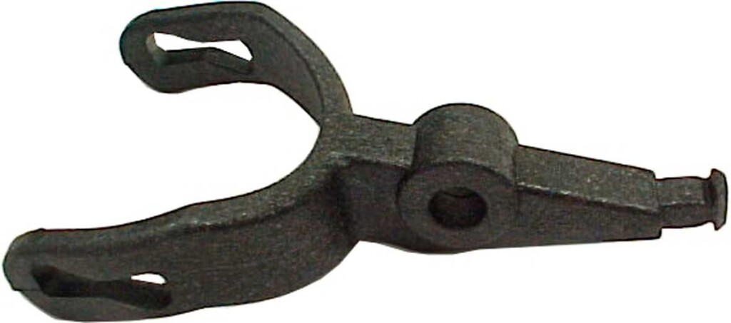 Horquilla de Arranque