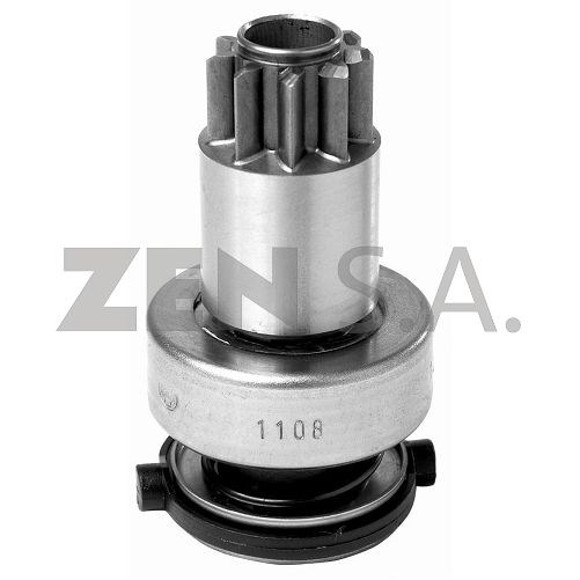 BENDIX DE ARRANQUE AUDI A3-VOLKSWAGEN BORA 1.6/1.8 CON BOSCH