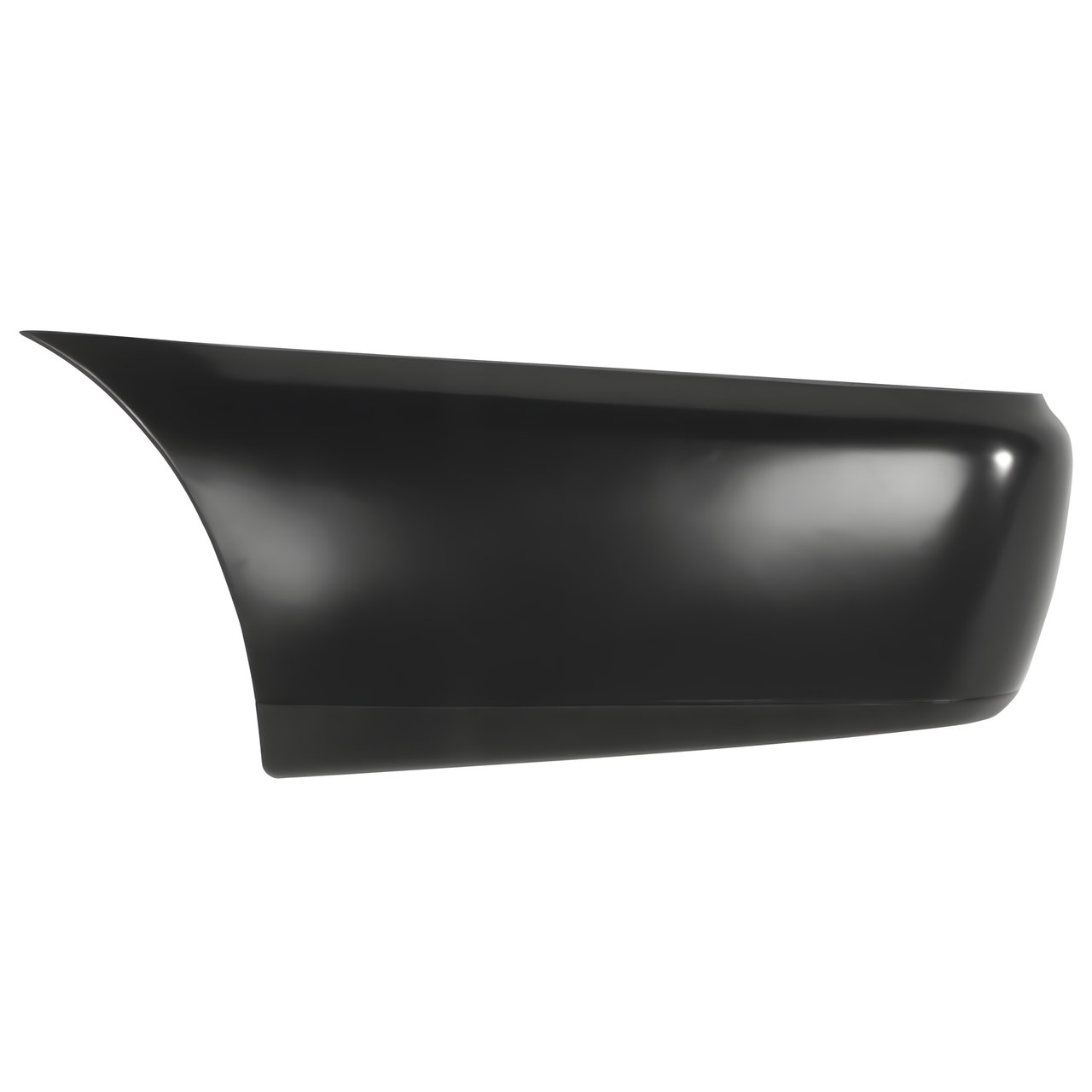 CANTONERA PARAGOLPE TRAS. IZQ
