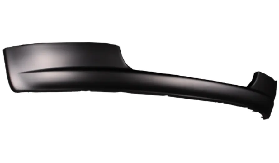 PARAGOLPE DEL TOYOTA YARIS 99 (3-5 P) (INF)