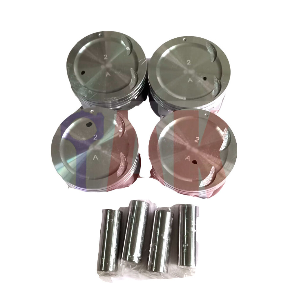 PISTON CHANA JGO MOTOR DAM13 -