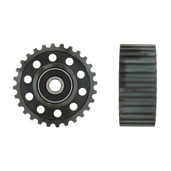 RULEMAN GUIA DISTRIBUCION TOYOTA HILUX 2.4TD/2.8