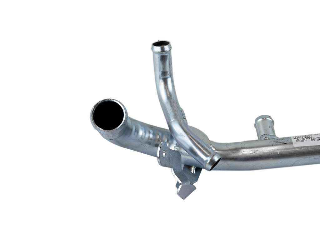 TUBO AGUA VW AMAROK 2.0BITDI 4MOTIO
