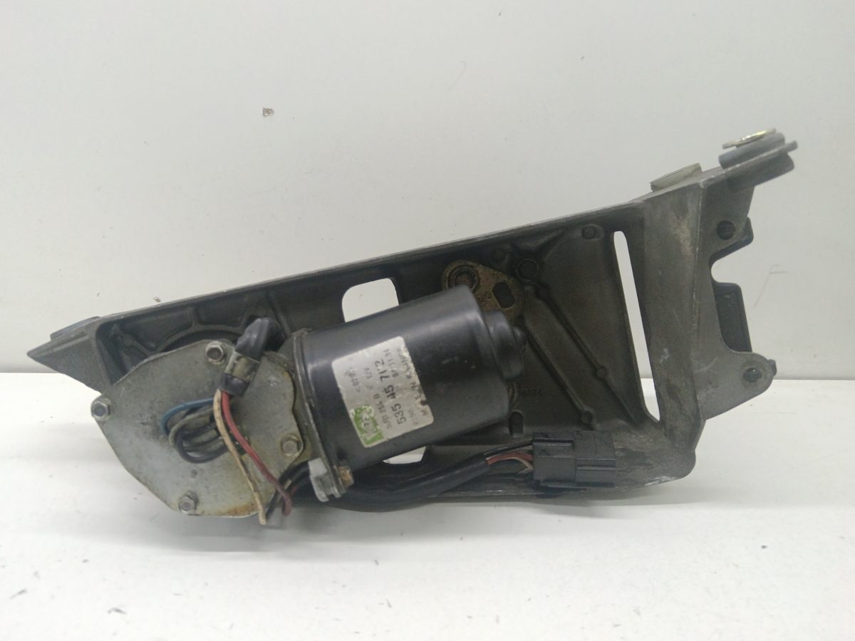 Maquina Limpia Parabrisa Renault Twingo (CO6) 1993-2007 1.3 (C063/64) 1.3L 40kW 7701669838