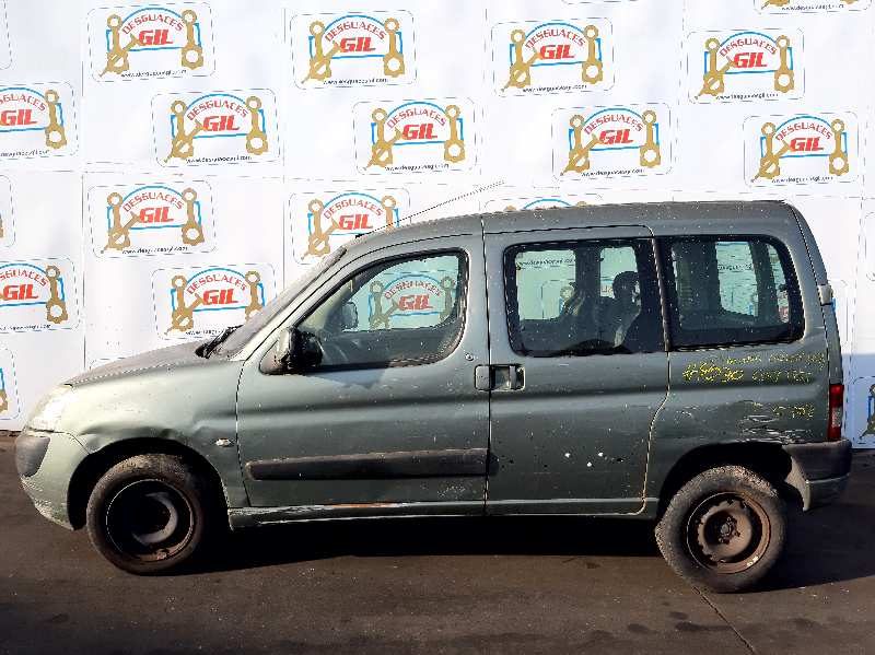 Puerta Lateral Corredera Derecha Peugeot Partner (S2) 2002-2008 Combi Plus