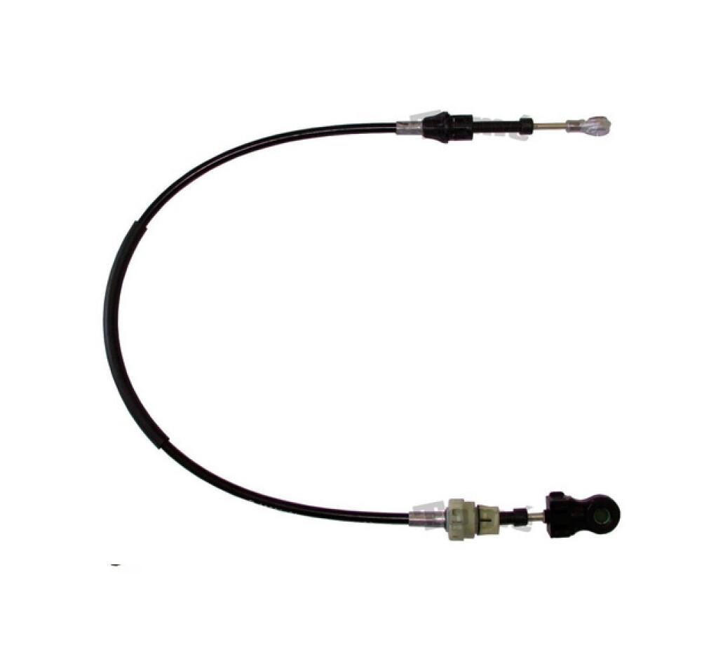 Cable de comando de caja de cambios