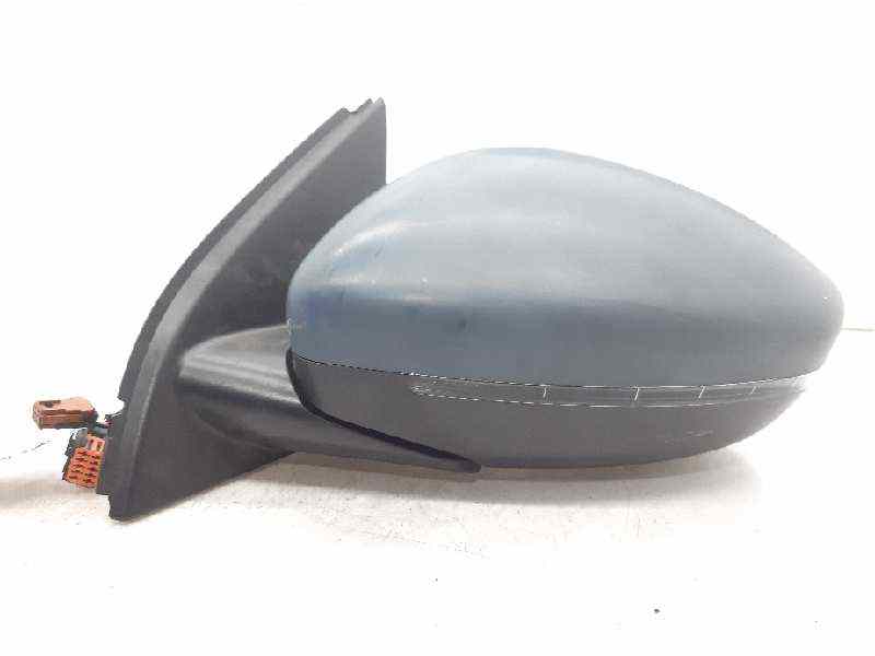 Espejo retrovisor exterior derecho eléctrico abatible