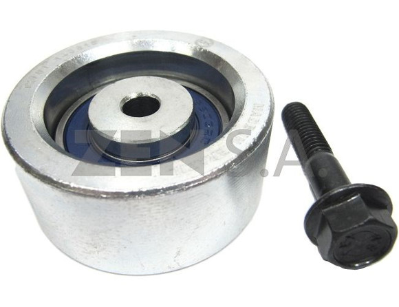 RULEMAN TENSOR FIAT IDEA CHEVROLET ASTRA CORSA 1.8 8V MERIVA