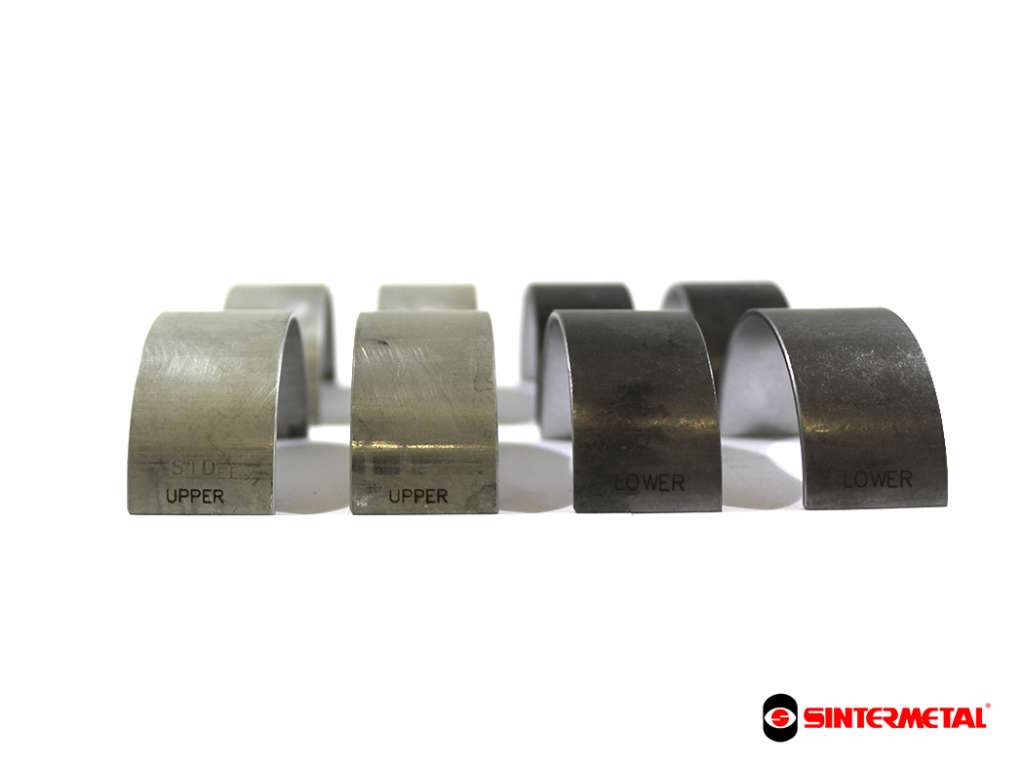 COJINETE BIELA GM S10 2.5/FO RANGER 2.5 MAXION