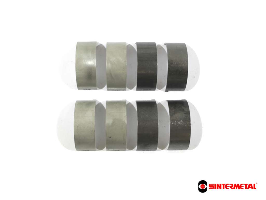 COJINETE BIELA GM S10 2.5/FO RANGER 2.5 MAXION
