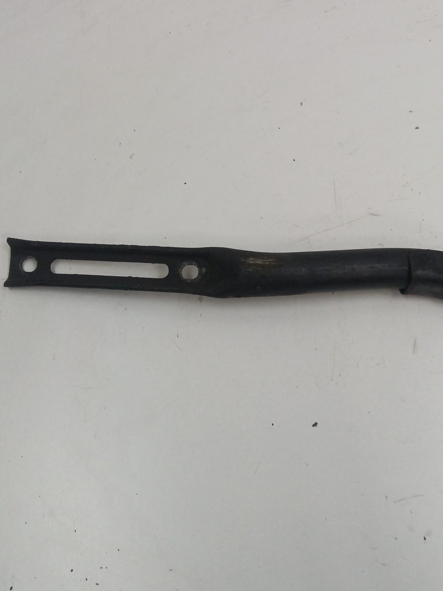 Barra Torsion Chevrolet Spark 2005-2011 S 1.0L 49kW