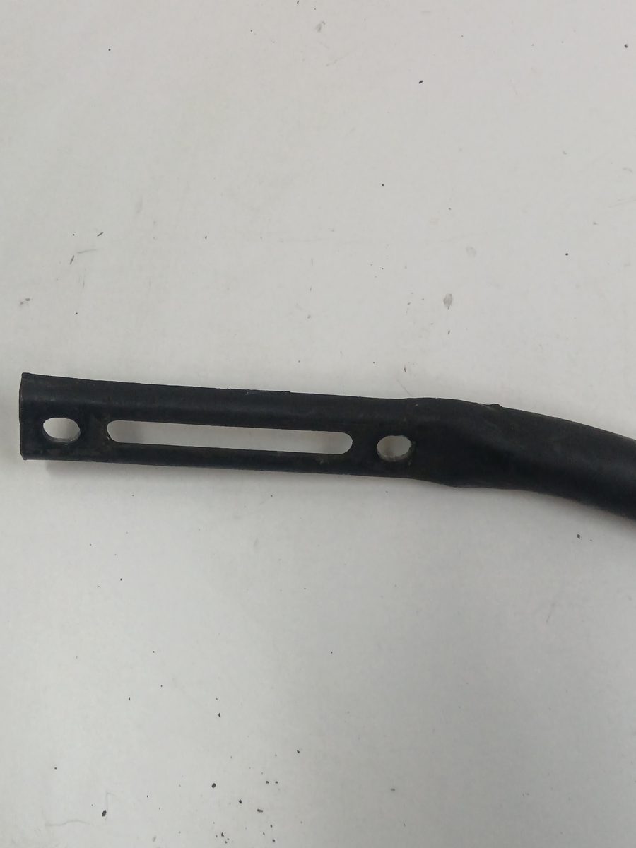 Barra Torsion Chevrolet Spark 2005-2011 S 1.0L 49kW