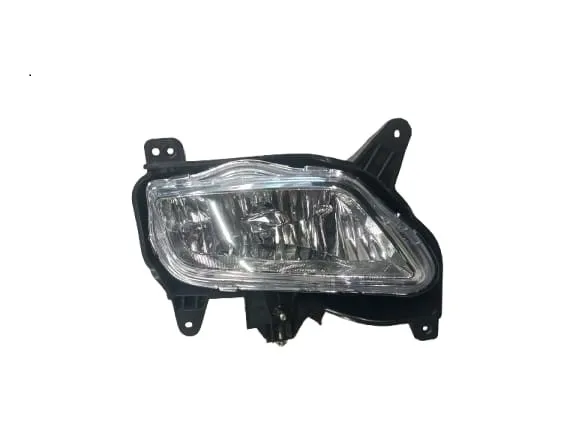 Caminero derecho Hyundai Porter
