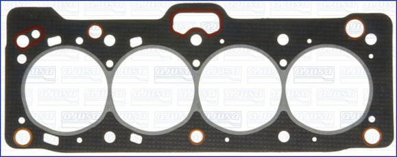 JUNTA TAPA DE CILINDROS TOYOTA COROLLA 1.6 16V 1988-92