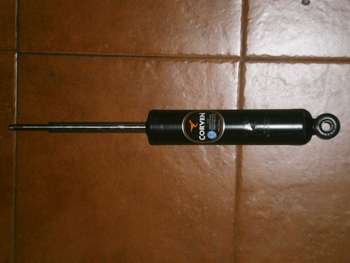 AMORTIGUADOR TO HILUX 93/95 4X4 DELANTERO