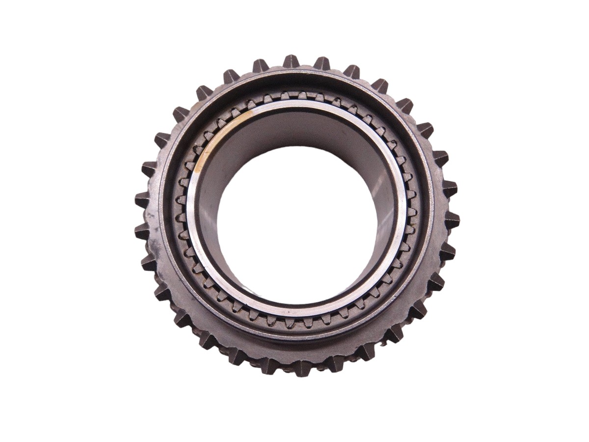 ENGRANAJE CAJA CAMB*IS 4FB1 *5V (29D) *3ERA/TFS (72MM D.EXT)