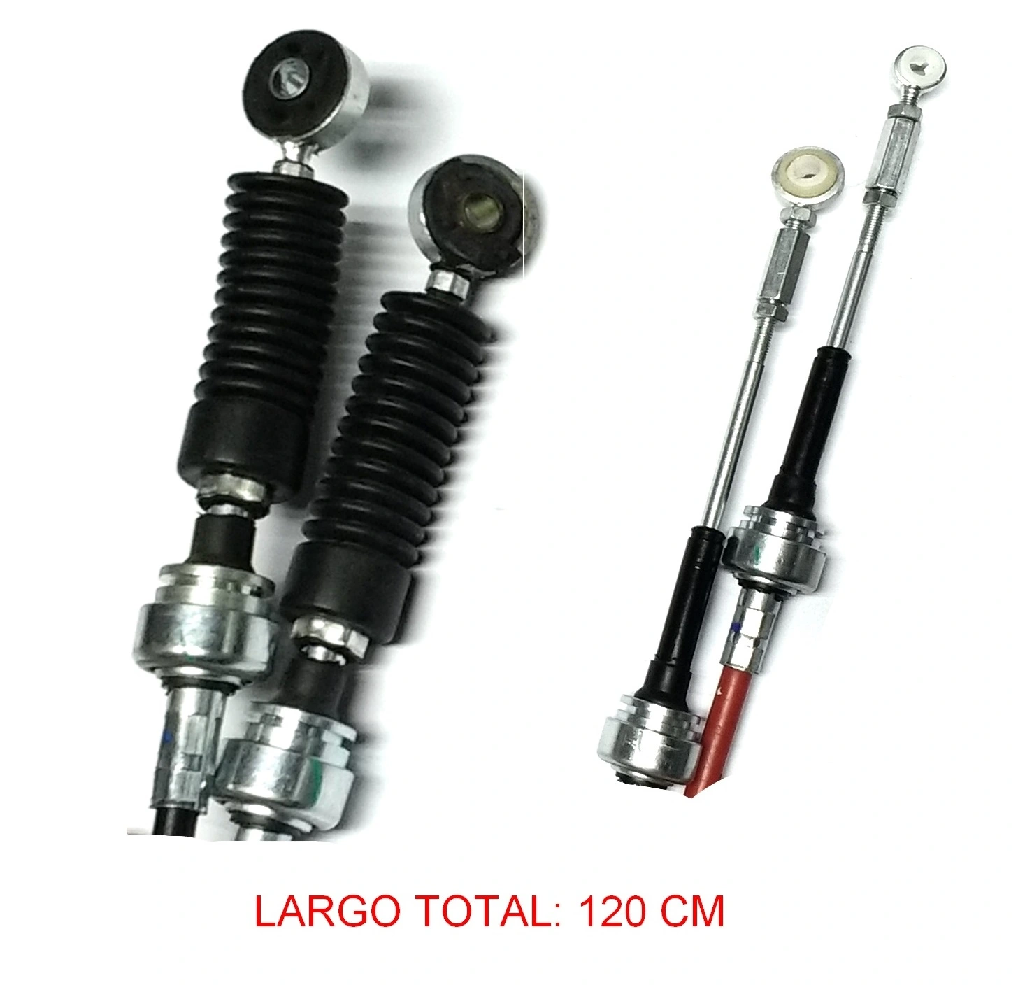 Cables de caja de cambios
