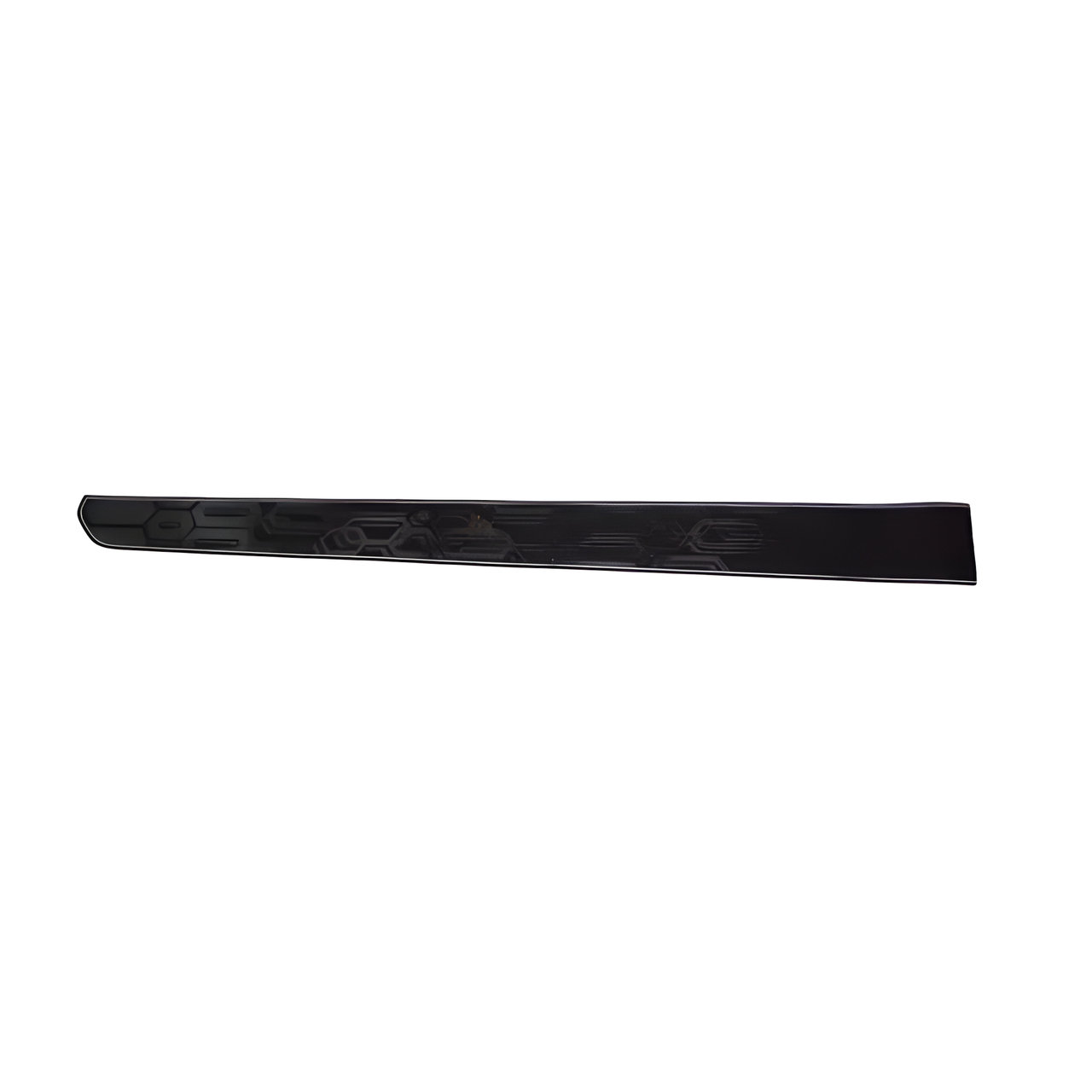 CALCO PUERTA DELT. IZQ. -ORIGINAL