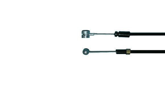 CABLE APERTURA CAPOT VW VENTO TRAMO TRASERO 2011-2017