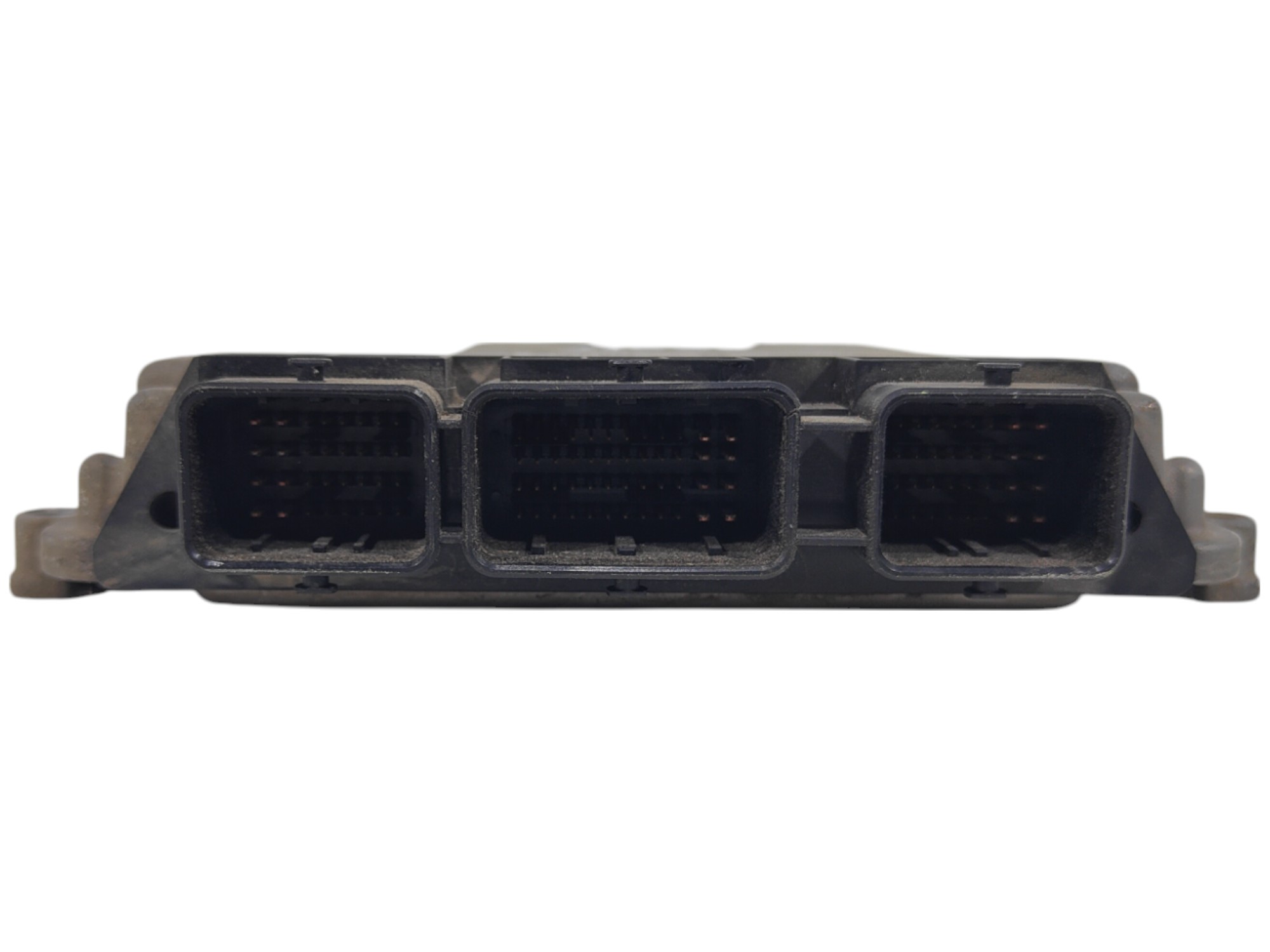 ECU de motor Citroen XSARA PICASSO 2007, Ref: 11058-K3C9