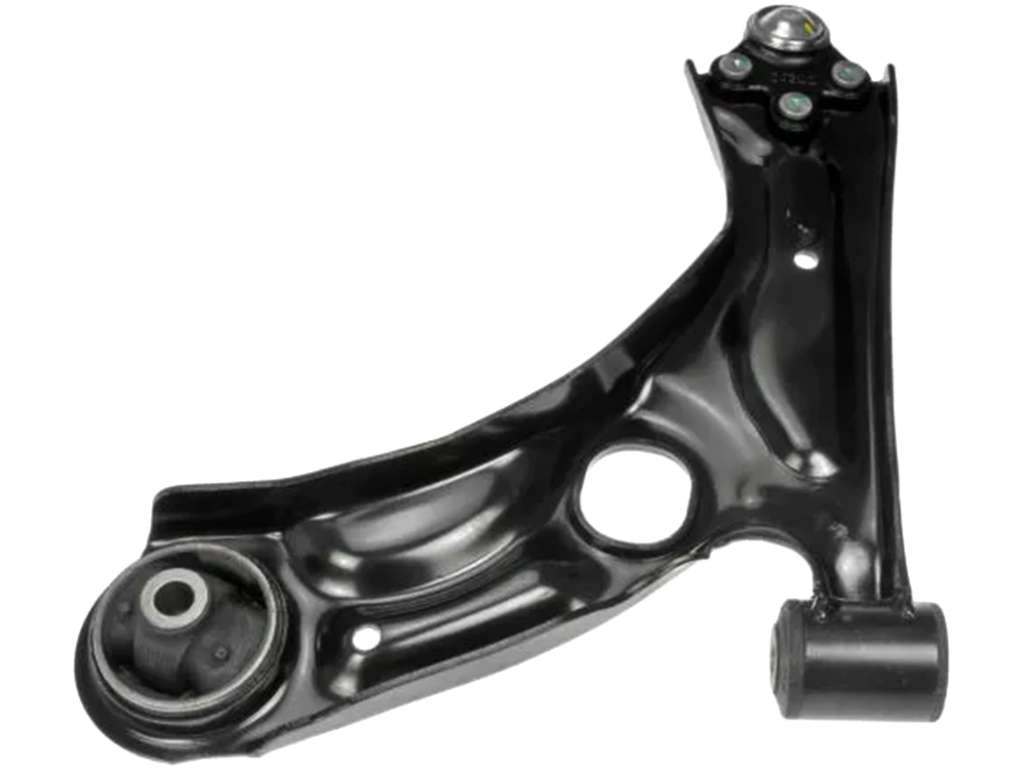 BANDEJA SUSPENSION BASTIDOR GM SONIC/PRISMA 13/ IZQ