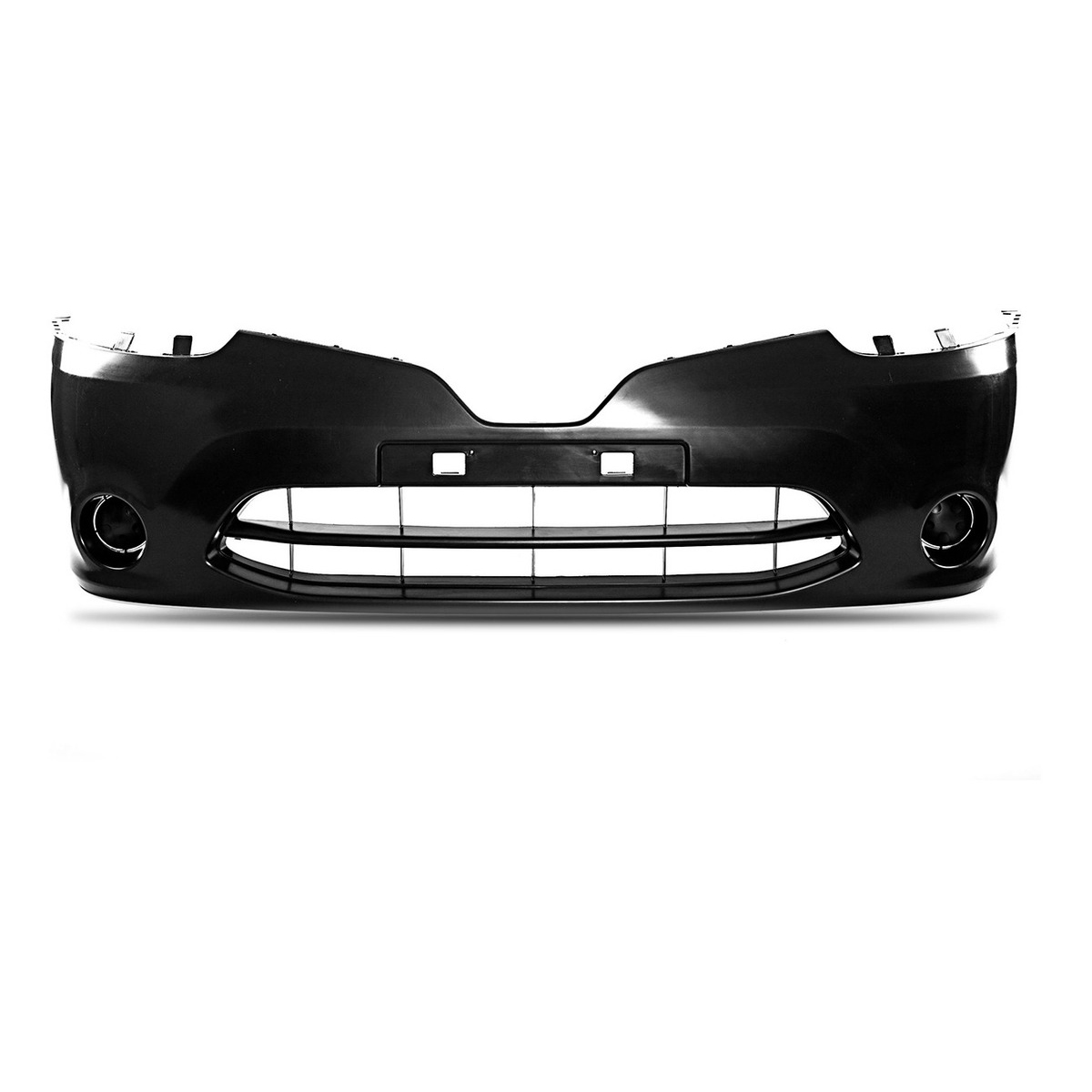 Paragolpe Delantero Renault Clio Mio 2013 /