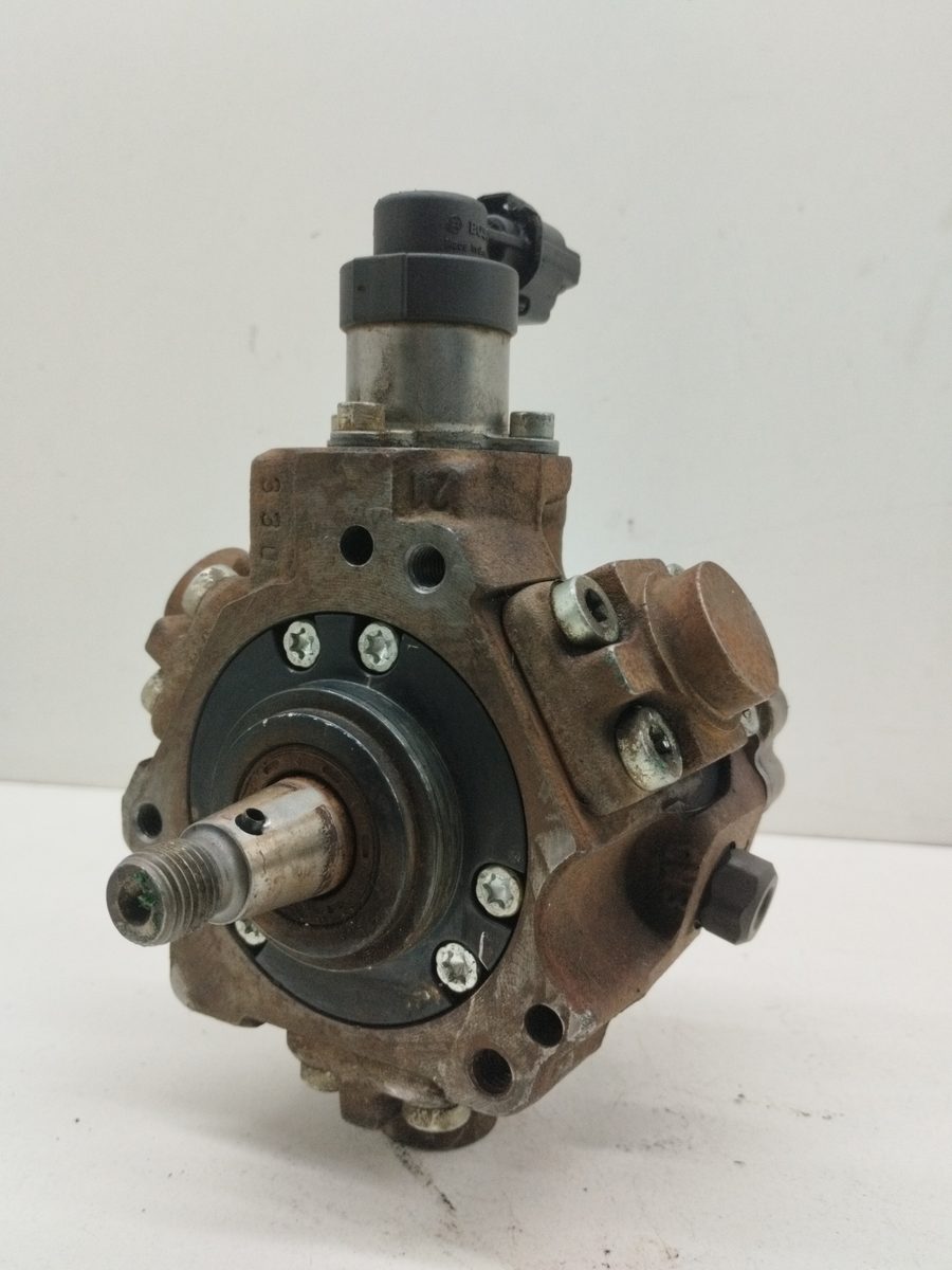Bomba Inyeccion Citroën C4 Picasso 2007-2013 Exclusive 1.6L 80kW 9683703780