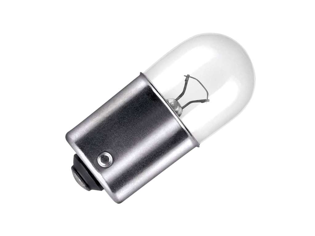 LAMPARA 12V. 10W. 1P BAY15S