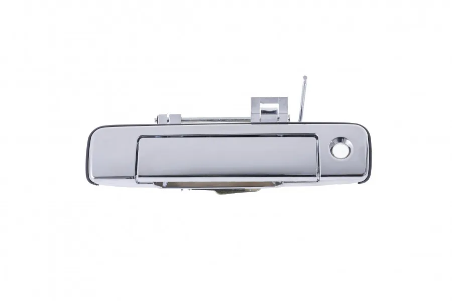 MANIJA PORTON GM S10 13 (CROMADA)