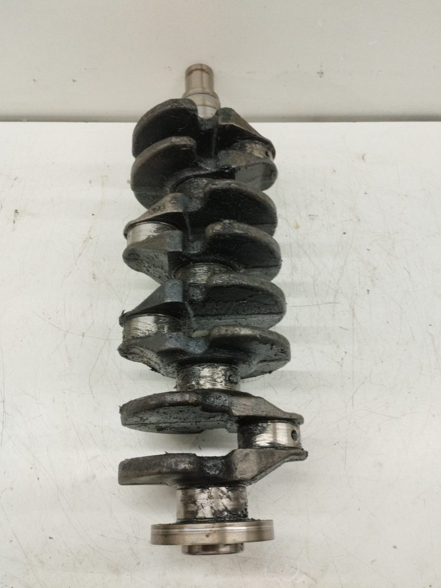 Cigueñal Citroën C4 Berlina 2004-2011 1.6 16V HDi FAP 1.6L 80kW 849