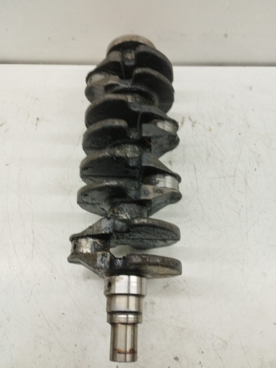 Cigueñal Citroën C4 Berlina 2004-2011 1.6 16V HDi FAP 1.6L 80kW 849