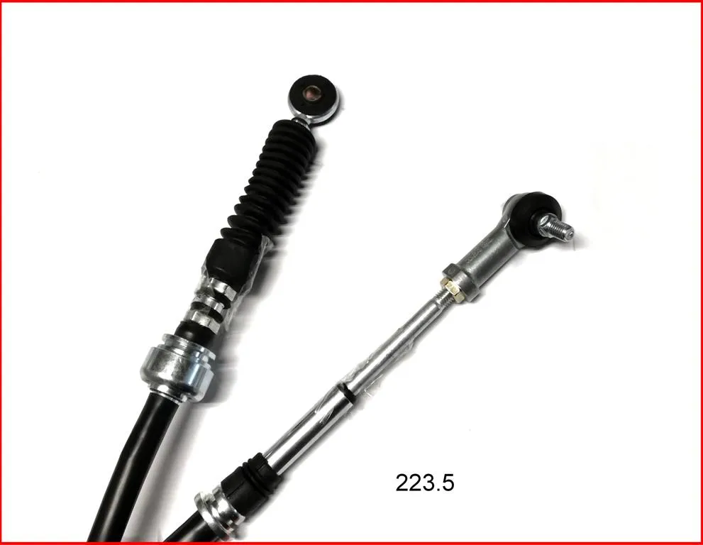 Cable de cambios