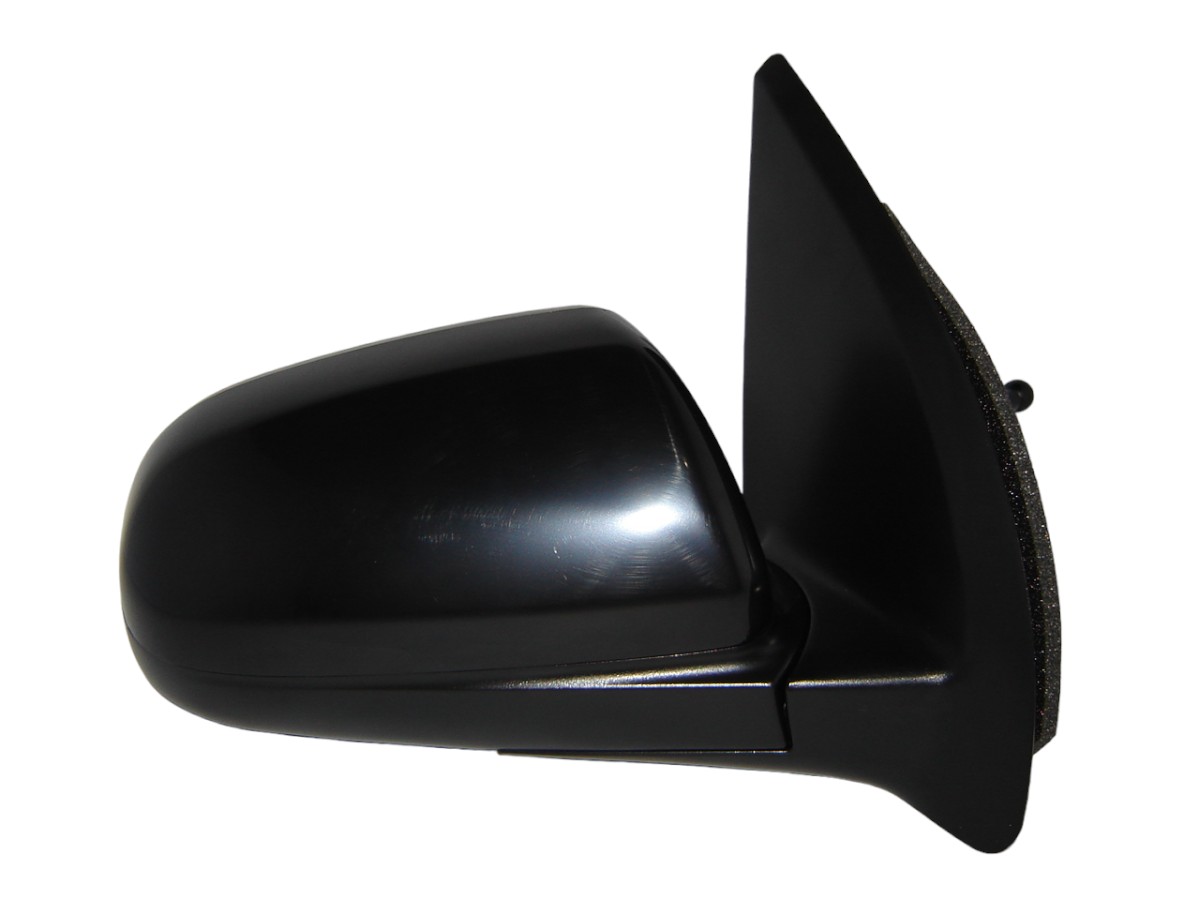 ESPEJO EXTERIOR DERECHO CHEVROLET AVEO 2007/2009 (MANUAL)