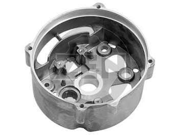 TAPA ALTERNADOR DELCO GM C10/OPALA TRAS