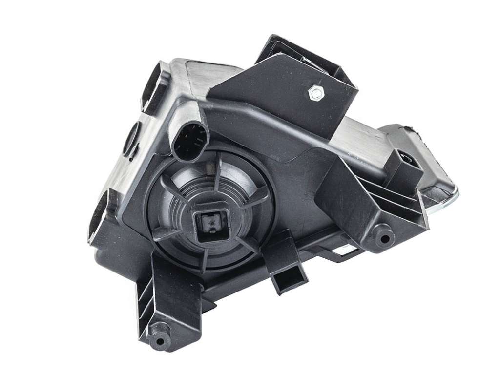 Faro Antiniebla Delantero Izquierdo