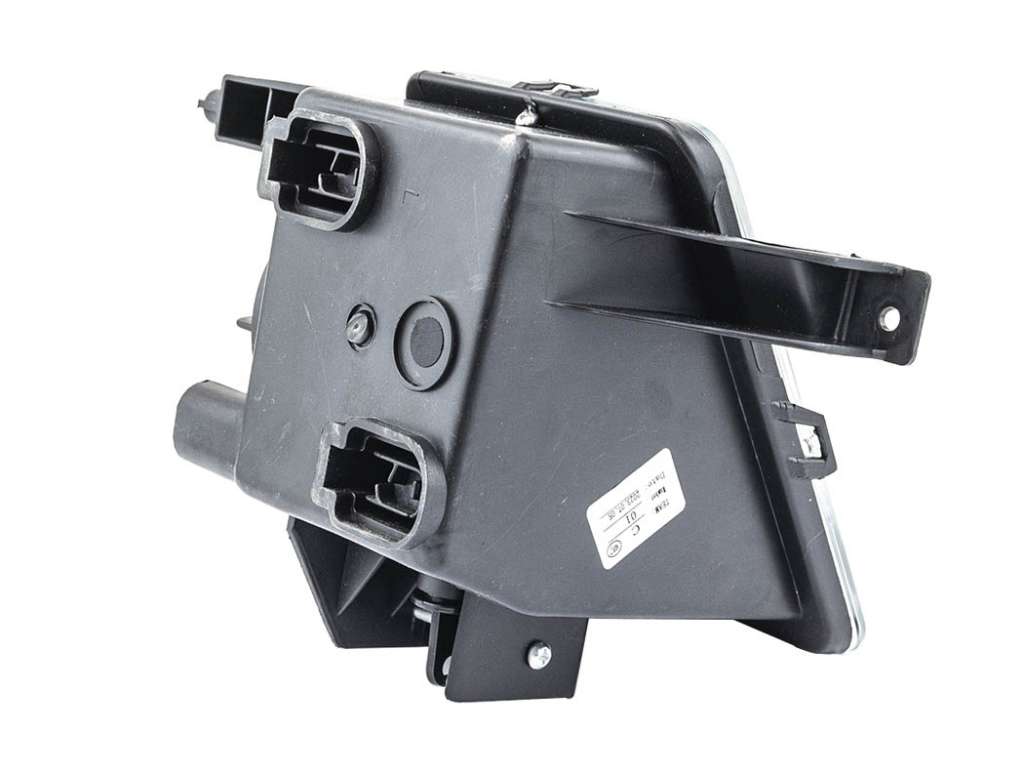 Faro Antiniebla Delantero Izquierdo