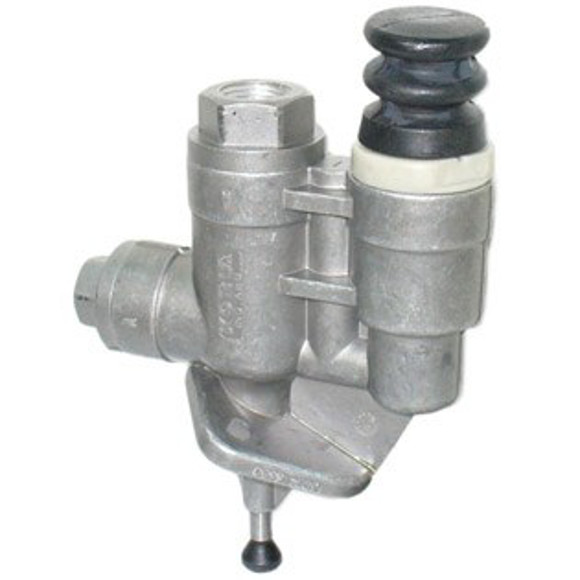 BOMBA COMBUSTIBLE ALTO CAUDAL VW CAMION - CUMMINS 8.3 300HP